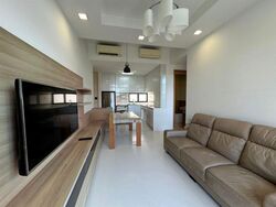 The Skywoods (D23), Condominium #503837691